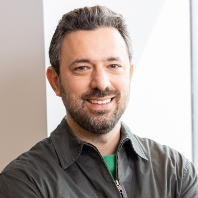Fernando Galdino