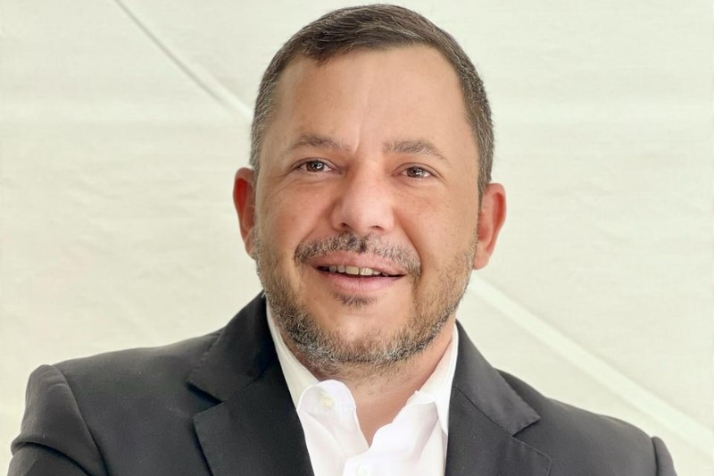 Joao Luiz Pereira