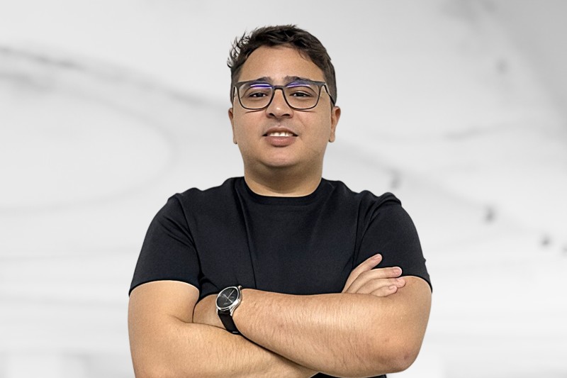 Maikon Canuto Mirante Tecnologia