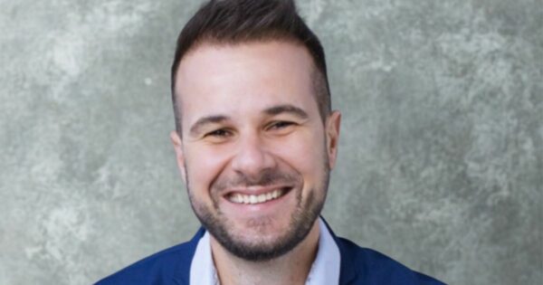 Marcelo Stangherlin, GestãoDS startup