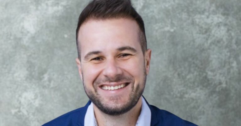 Marcelo Stangherlin, GestãoDS startup