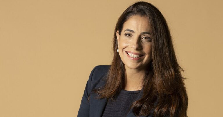 Adriana Aroulho, presidente da SAP para a América Latina e Caribe. Imagem: divulgação