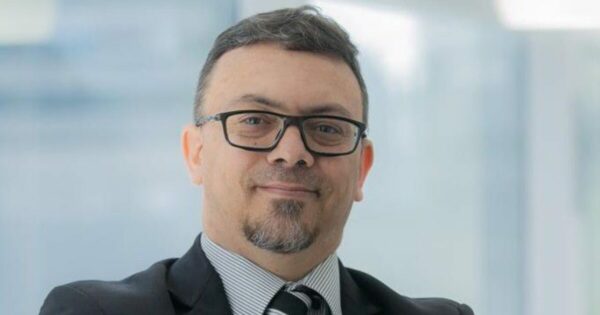 Cassimiro Vieira, CIO do Grupo Avivatec. Imagem: Divulgação