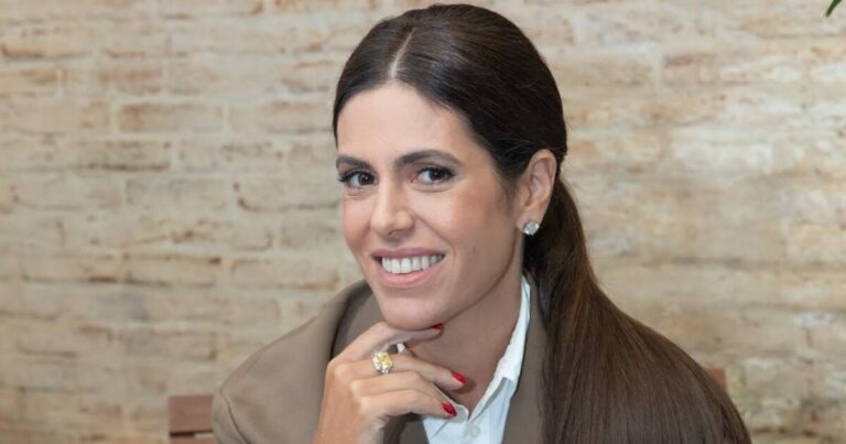Andrea Rivetti, CEO da Arklok. Foto: Divulgação