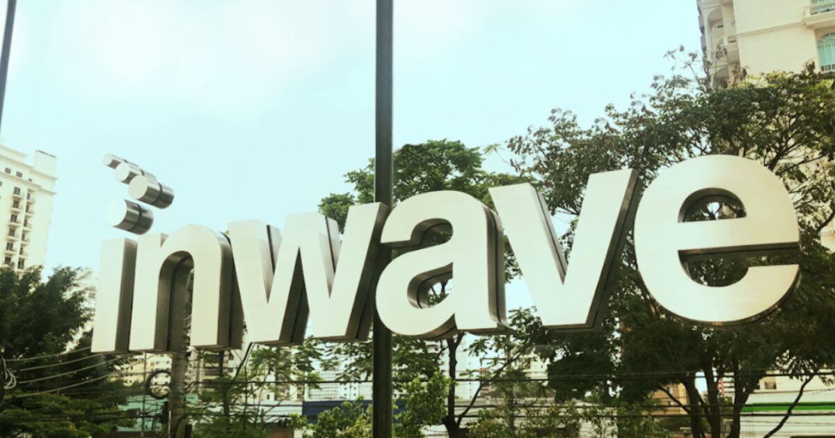 inwave