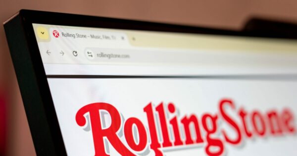 Rolling Stone