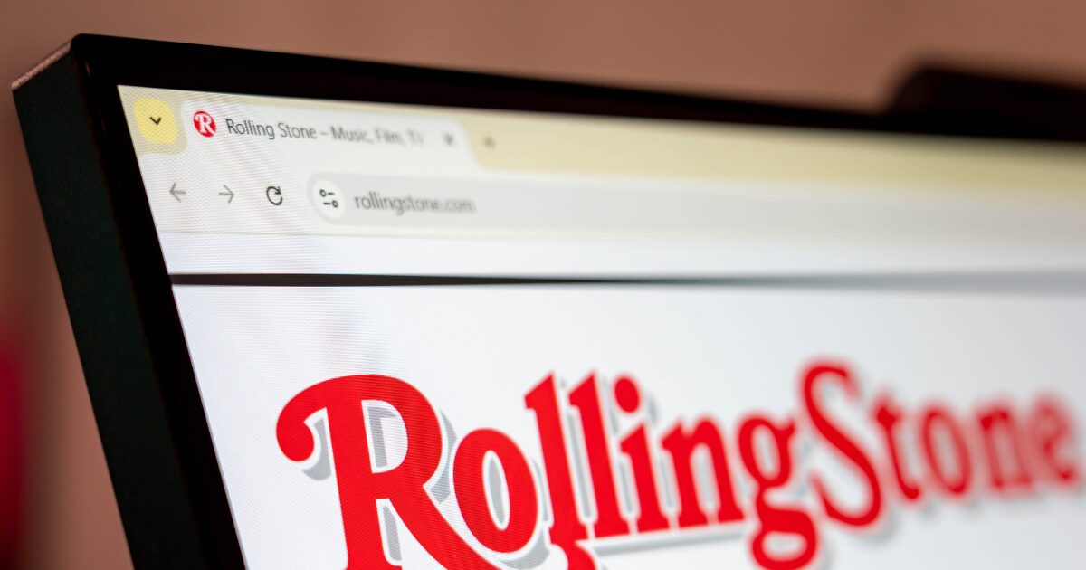 Rolling Stone