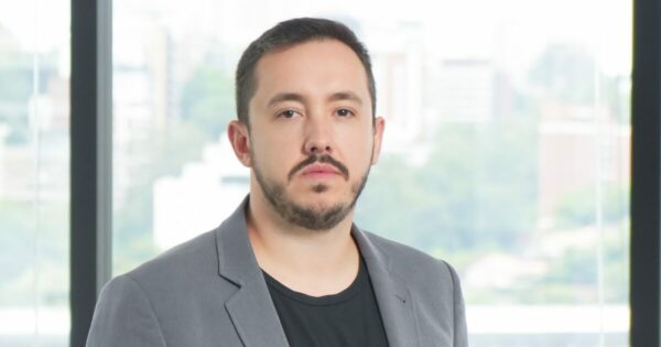 Caio Laurino
