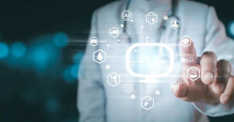 agentes de IA, tecnologia
