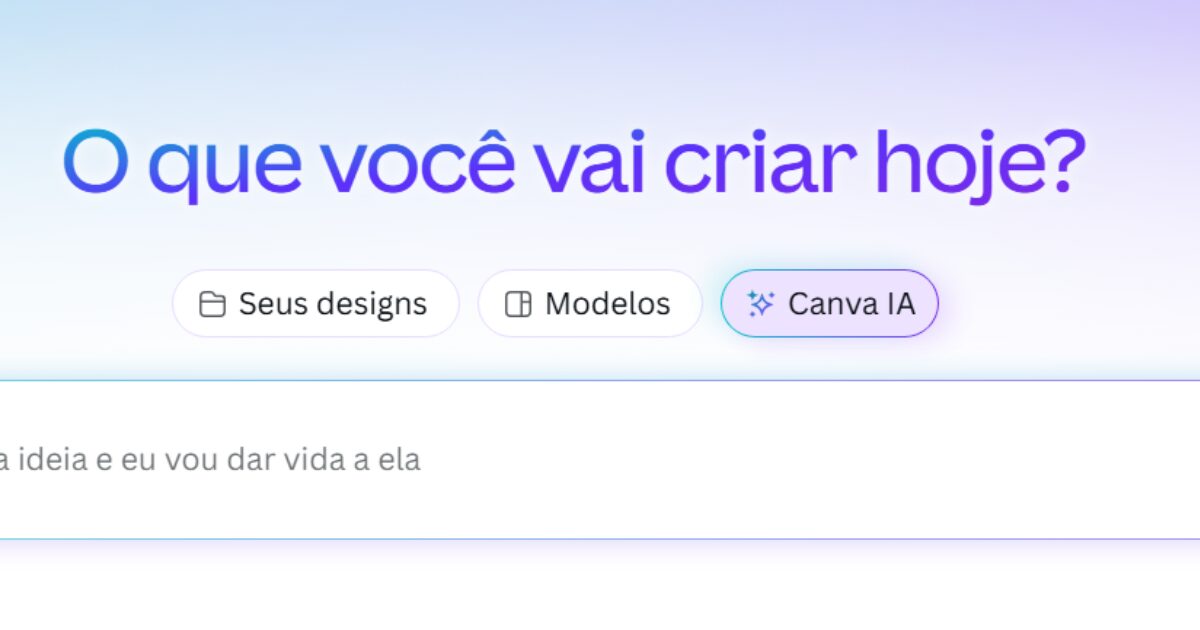 Imagem: canva