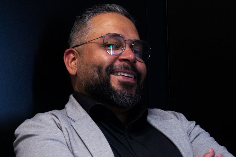 Osvaldo Tadeu Cardoso
