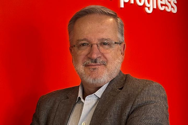Ricardo Nastri