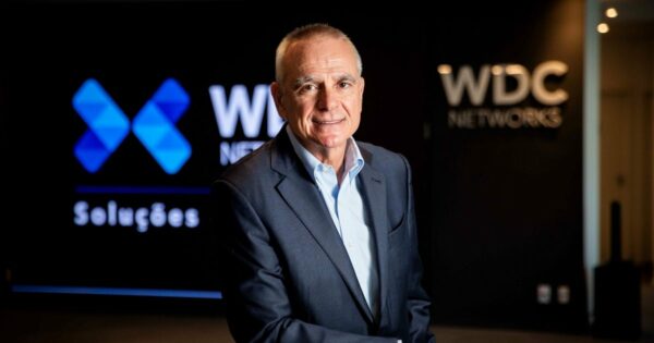 Vanderlei Rigatieri, WDC