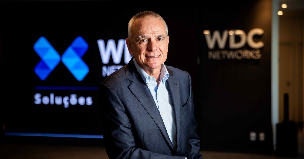 Vanderlei Rigatieri, WDC