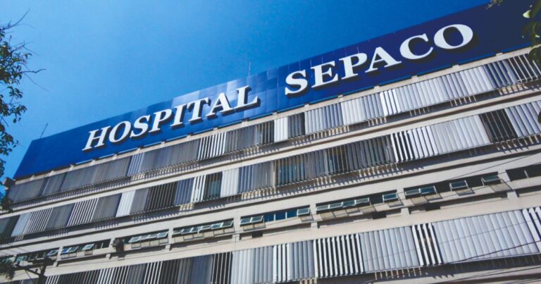 hospital sepaco