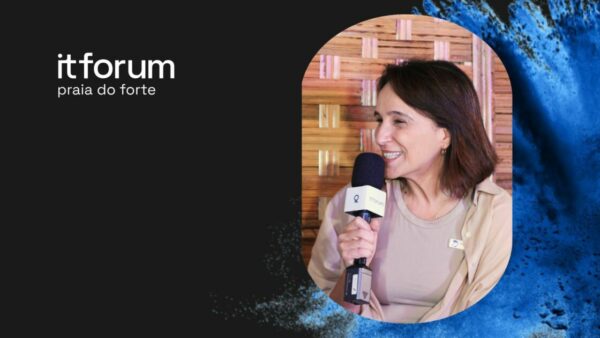 Luciana Povoa, CIO de Auto & RE da Bradesco Seguros