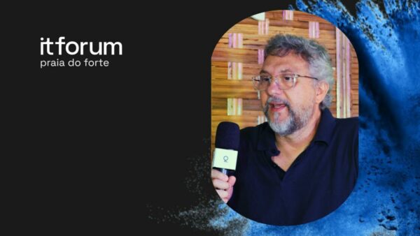 Regis Borghi, CIO da Cobasi