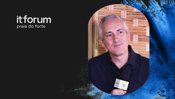 Jorge Simões, diretor executivo da EDP