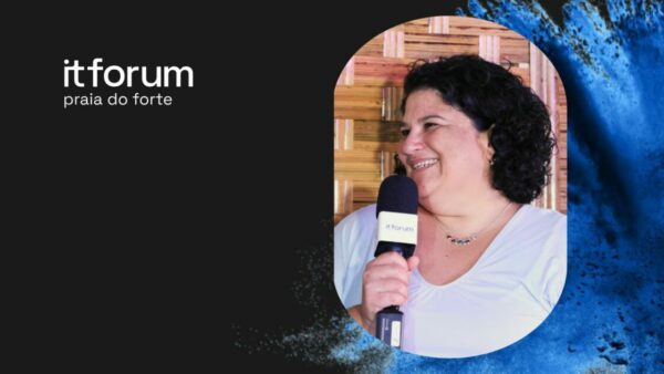 Suzana Kubric, CHRO do Nubank