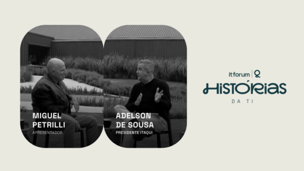 Histórias da TI, Miguel, Adelson