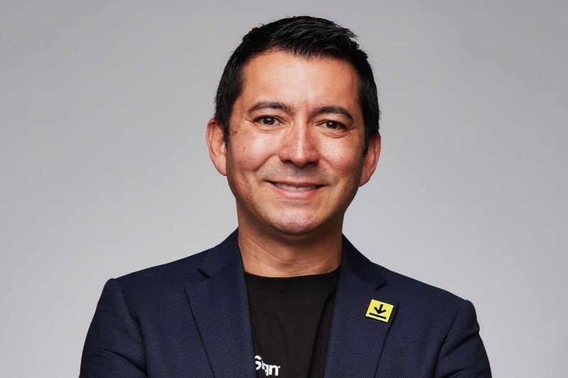 Enrique Ortegon Freshworks