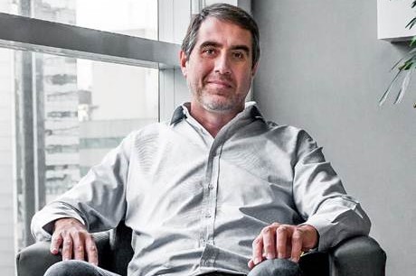 Felipe Mendes Pitzi