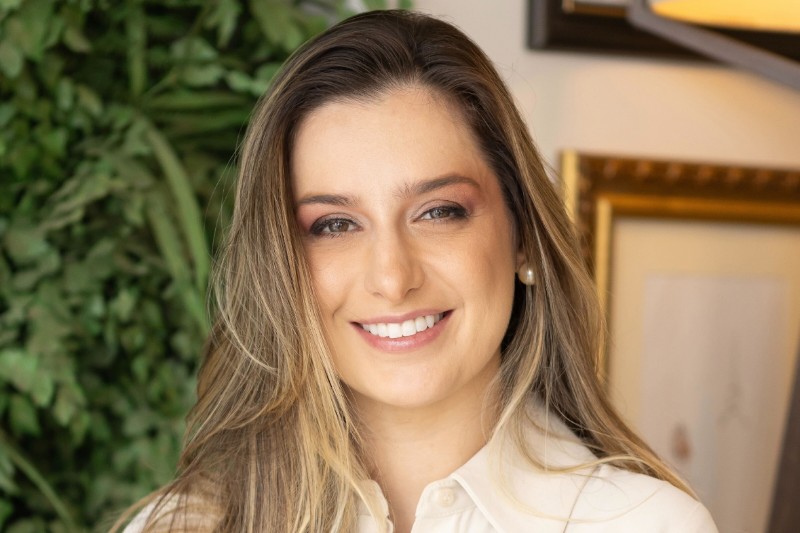 Giovanna Maialle Dr consulta
