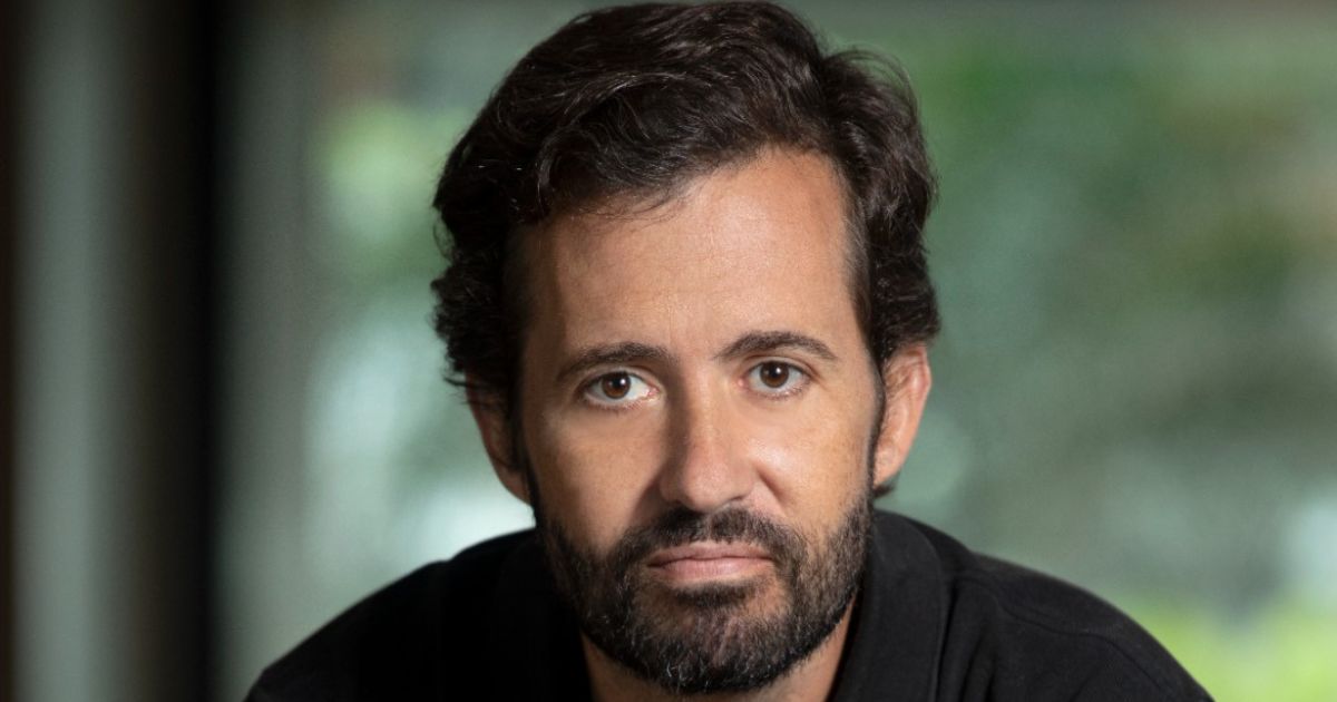 José Augusto Gabizo, VP e gerente-geral da Fico para a América Latina. Foto: Divulgação
