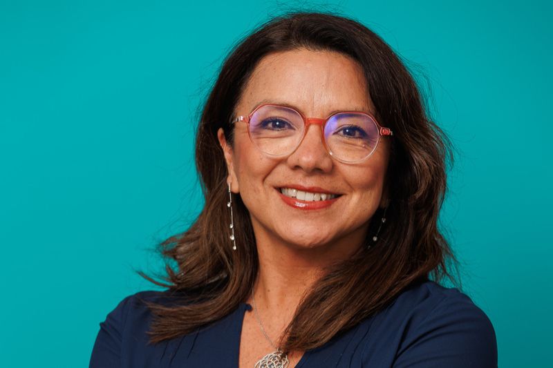 Melina Sanchez Minsait