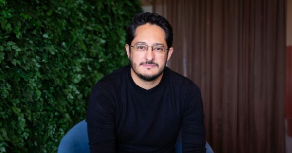 Tony Rodrigues