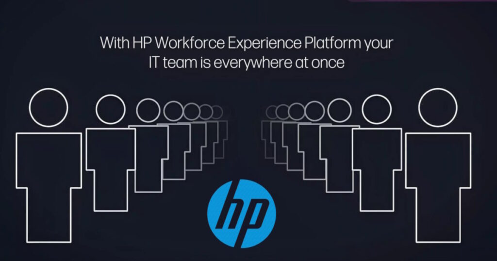 HP/Divulgação