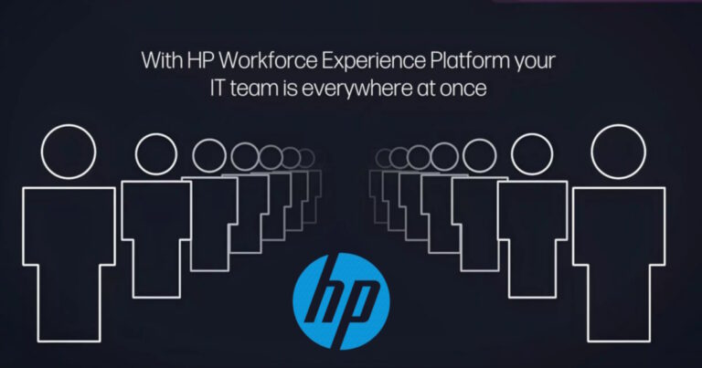 HP/Divulgação