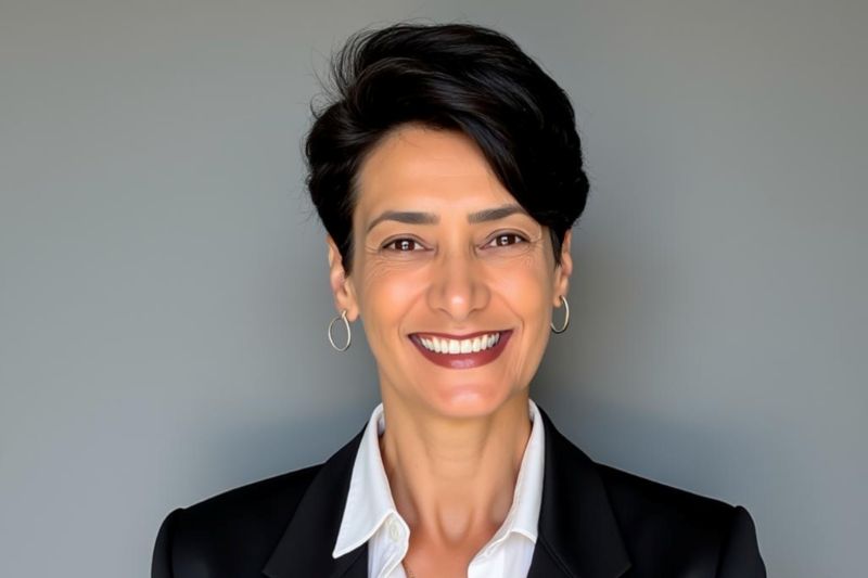 Roseli Souza Logicalis
