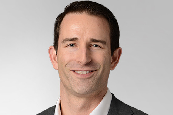 Scott Armul Vertiv