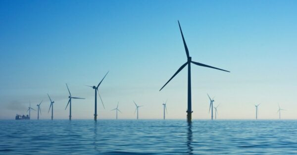 energia eólica, offshore, petrobras