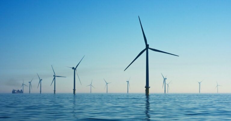energia eólica, offshore, petrobras