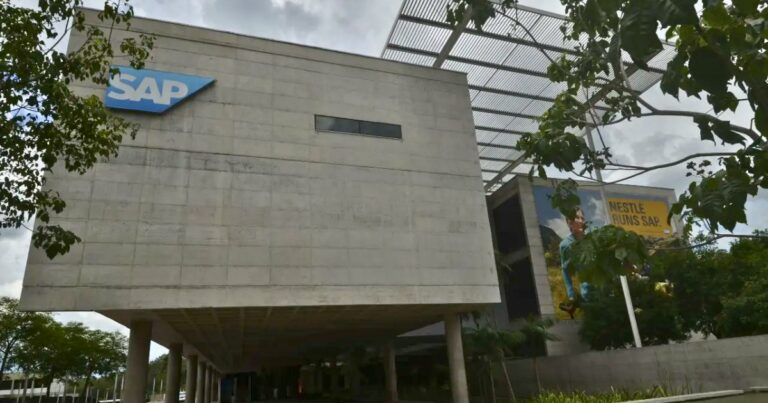 sap, sap labs