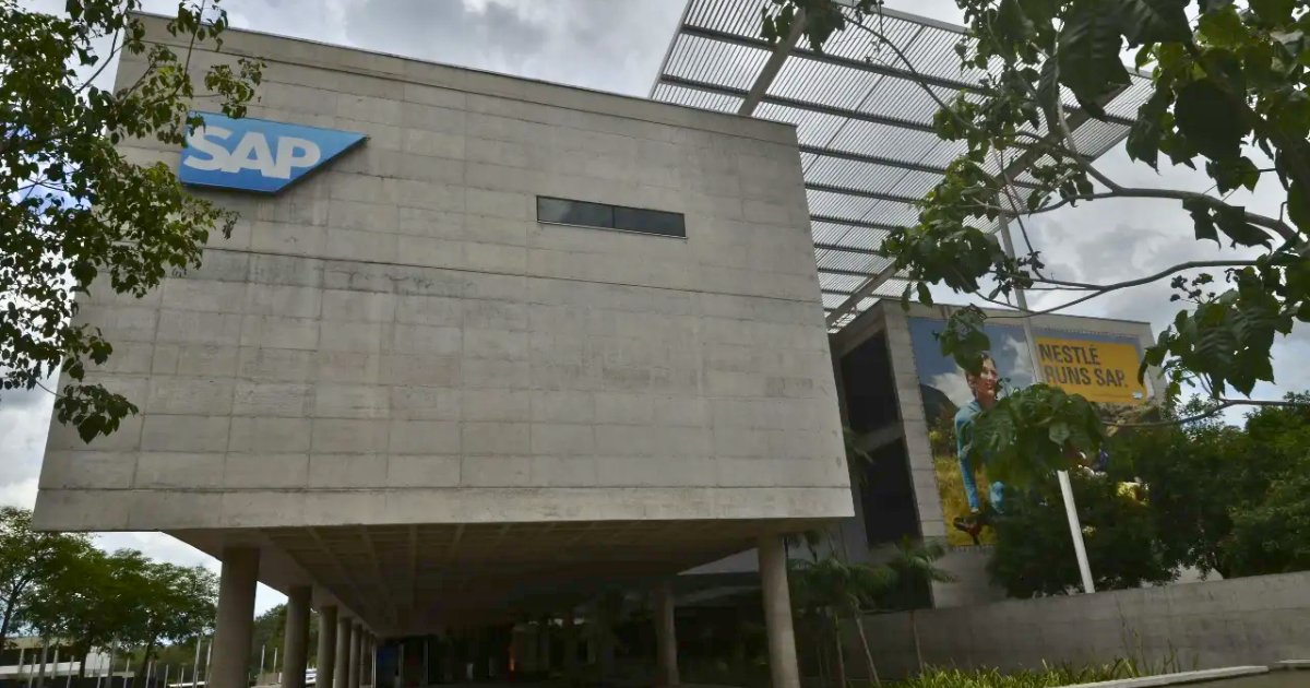sap, sap labs