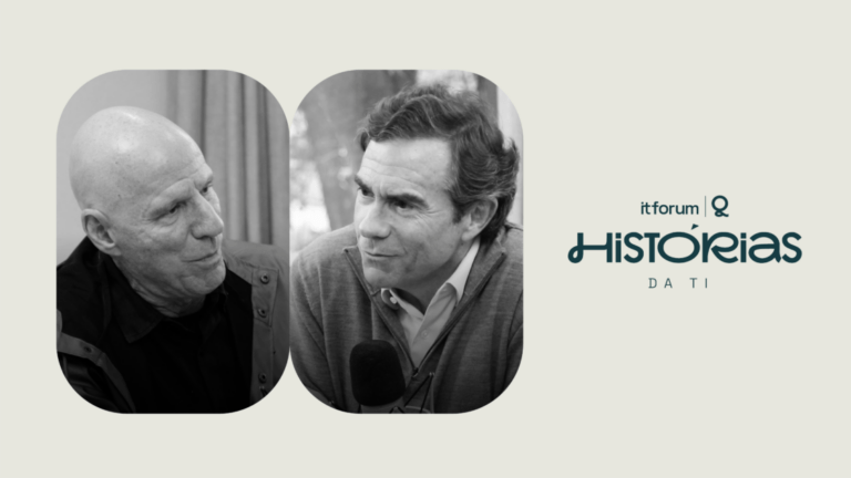 Histórias da TI