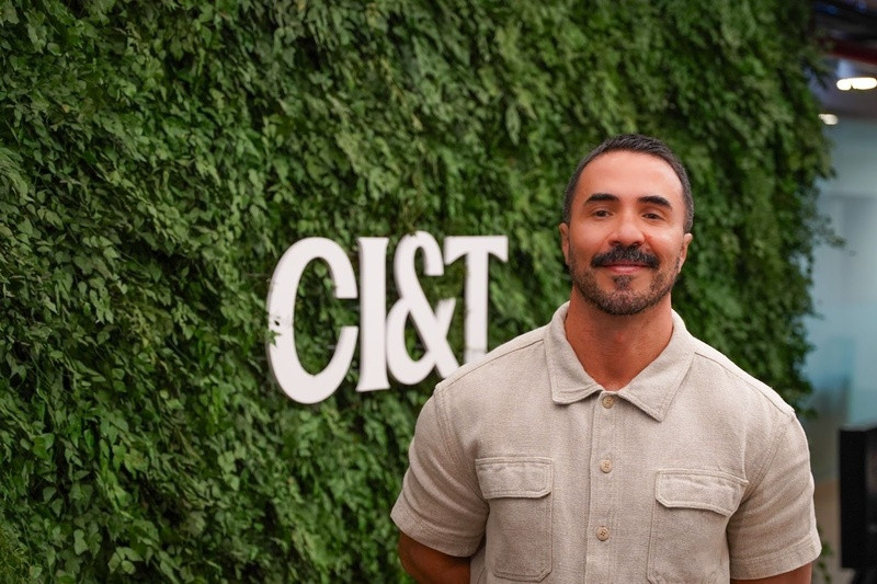 CI&T Gustavo Morcelli