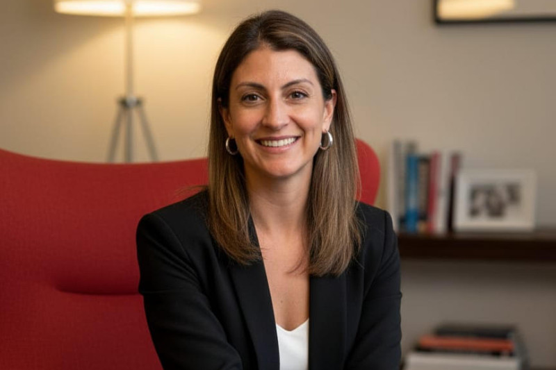 Claudia Argenton