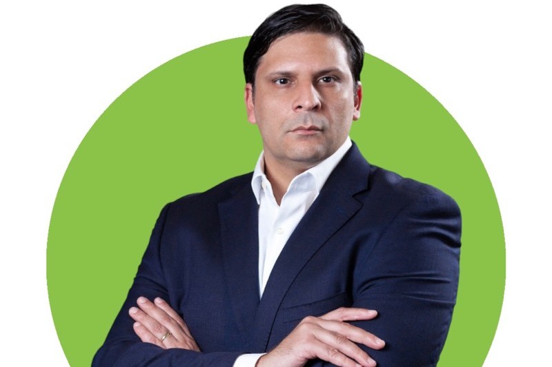 Daniel Tupinambá