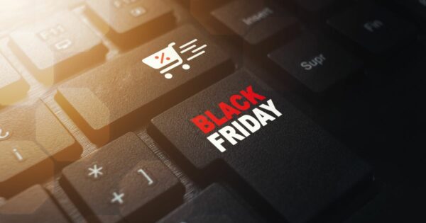 Black Friday, empresa, tecnologia, inteligência artificial