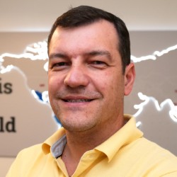 Eduardo Terzariol