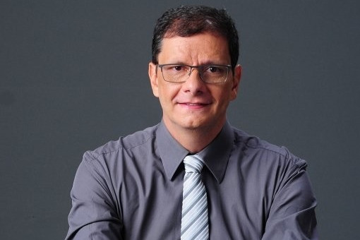 Marcos Lopes, VP Indústria e Serviços da Engineering Brasil