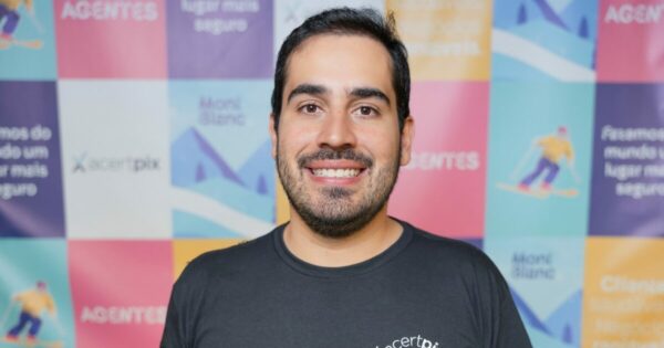 André Azevedo