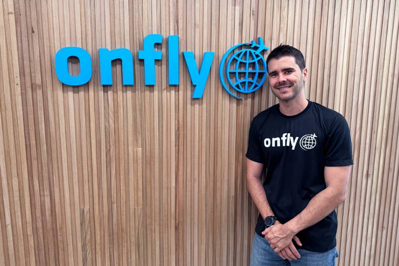 Onfly João Amorim CHRO