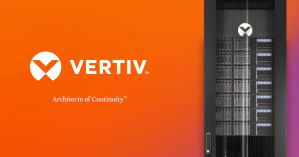 Vertiv/Divulgação