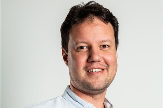 Wevy Marcelo Franco Diretor de Operações