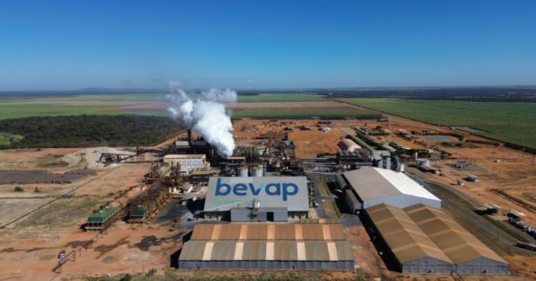 conectividade bevap vivo